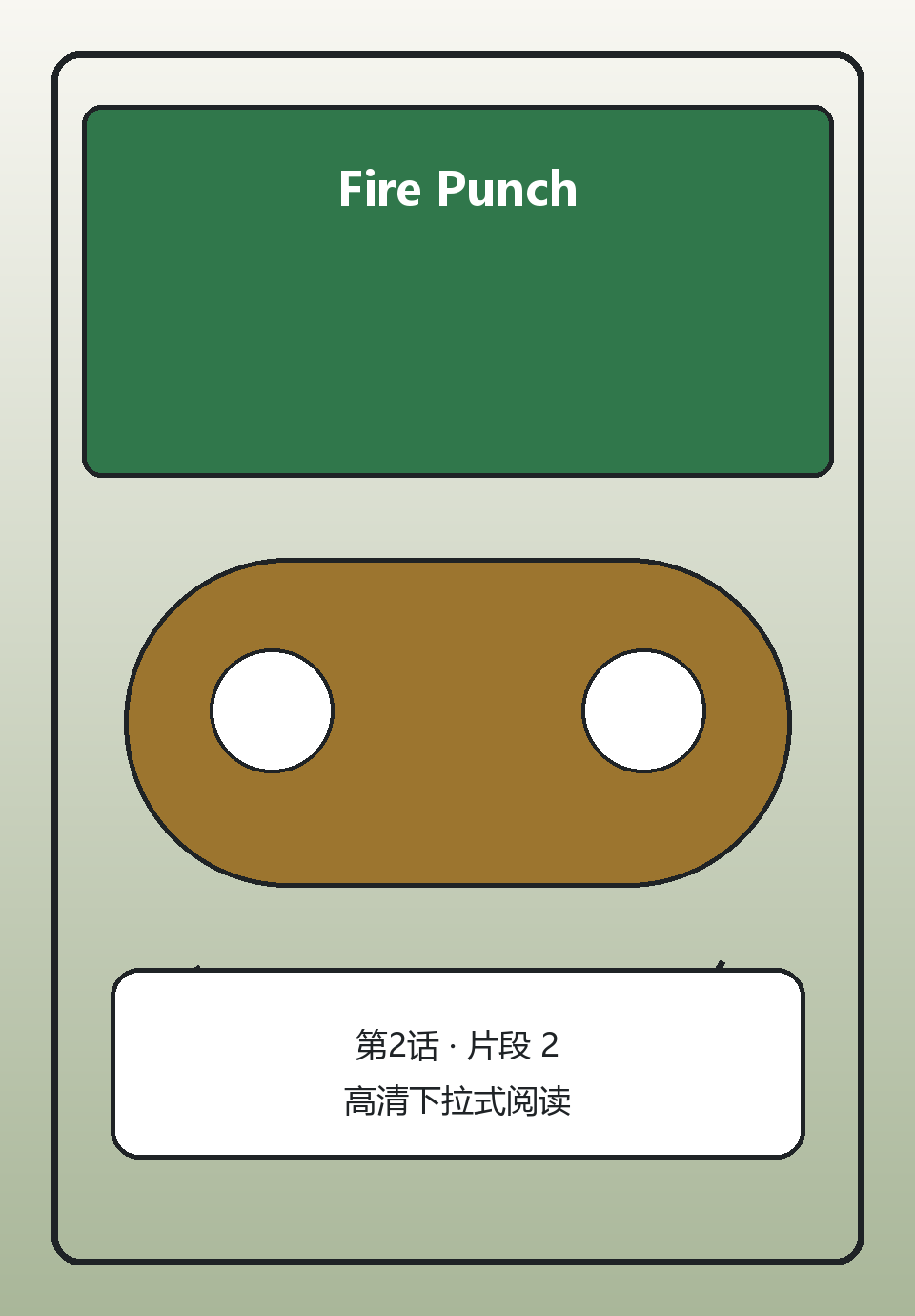 Fire Punch第2话第2页